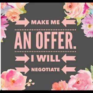 Any questions? Leave me a comment 👇